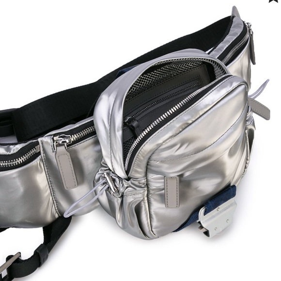 🤍💙MCM🤍💙 NWOT - Picture 2 of 4